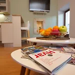 Apartment With Parking Space Jelsa, Hvar - 8713