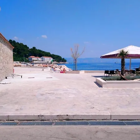 With Parking Space Jelsa, Hvar - 8713 Apartment Jelsa (Hvar)