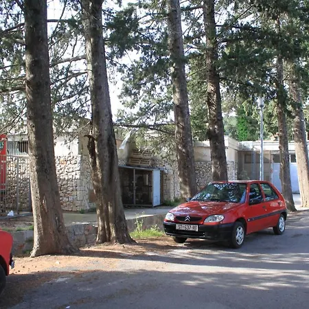 Apartment With A Parking Space Jelsa, Hvar - 8713 Jelsa (Hvar)